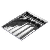 Carnet Architecture NYC III (Côté gauche)