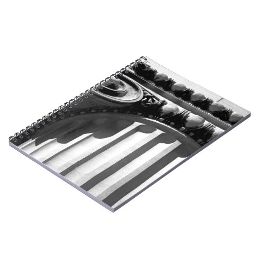 Carnet Architecture NYC III (Côté gauche)