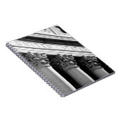 Carnet Architecture NYC VIII (Côté Droit)