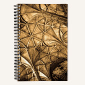Carnet Architecture portugaise (Recto)