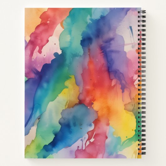 Carnet Arcoíris de Seducción (Dos)