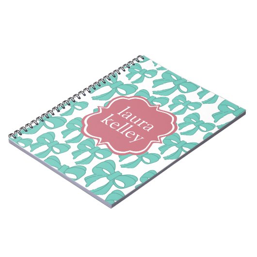 Carnet Arcs (Côté gauche)