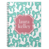 Carnet Arcs (Devant)