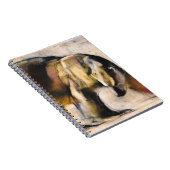 Carnet Arctique 1999 (Côté Droit)