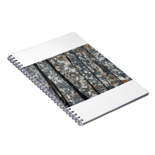 Carnet ardoise (Côté Droit)