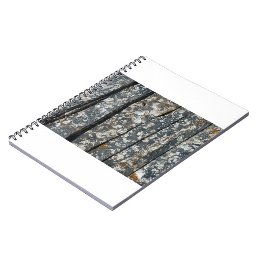 Carnet ardoise (Côté gauche)