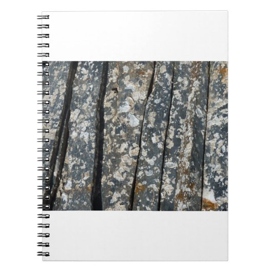 Carnet ardoise (Devant)