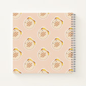 Carnet Arepita (Dos)