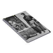 Carnet Argent de HWY 51 (Côté Droit)