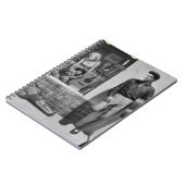 Carnet Argent de HWY 51 (Côté gauche)