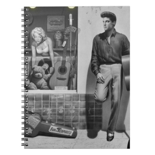 Carnet Argent de HWY 51 (Devant)