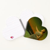 Carnet Ariane à Naxos John Atkinson Grimshaw (Intérieur)