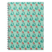 Carnet Ariel (Devant)