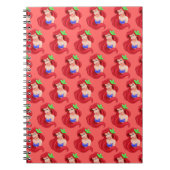 Carnet Ariel (Devant)