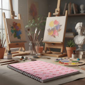 Carnet Ariel Notebook