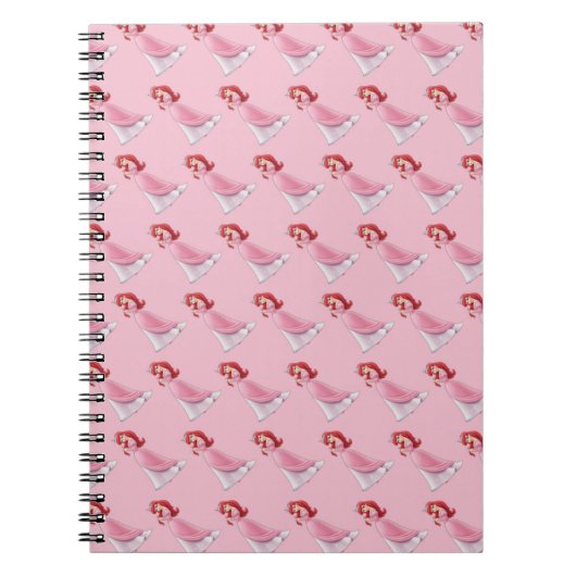 Carnet Ariel Notebook (Devant)