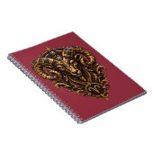Carnet Aries (Côté Droit)