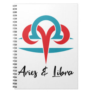 Carnet Aries et Libra Couples Zodiac Horoscope Astrologie