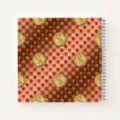 Carnet Aries & Fire Rat (Dos)