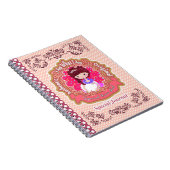 Carnet Aries Horoscope (Côté Droit)