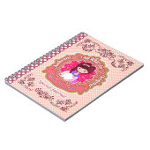 Carnet Aries Horoscope (Côté gauche)