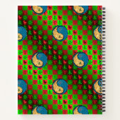 Carnet Aries & Water Goat (Dos)