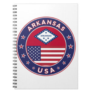 Carnet Arkansas