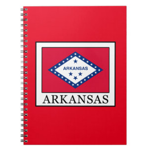 Carnet Arkansas