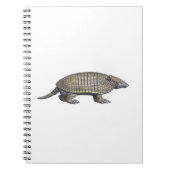 Carnet Armadillo (Devant)