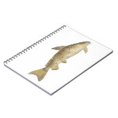 Carnet Armado (Côté gauche)
