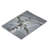 Carnet Arme de croisement du pôle d'alimentation (Côté gauche)