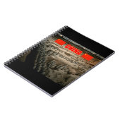 Carnet Armée de terre de CHINE (Côté gauche)