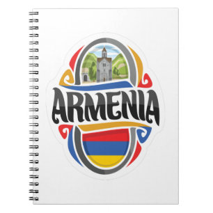 Carnet Arménie