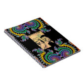 Carnet arménien (Côté Droit)