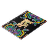 Carnet arménien (Côté gauche)