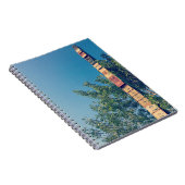 Carnet armoires de rangement empilées dans le vermont bur (Côté Droit)