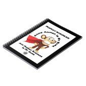 CARNET ARMSAKIMBO (Côté gauche)