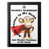 CARNET ARMSAKIMBO (Devant)