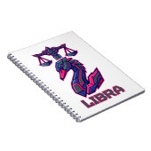 Carnet Armure de jeu Mecha SciFi Cyber Libra Zodiaque (Côté Droit)