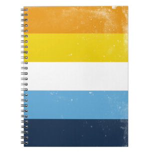 Carnet Aroace (Aromantique-Asexué)
