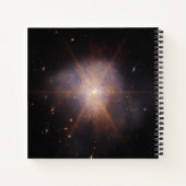 Carnet Arp 220 Éclairage Le Ciel Nocturne (Dos)