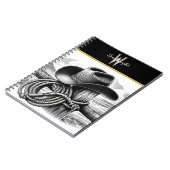 Carnet Arrêt de repos des Rangers solitaires (Côté gauche)