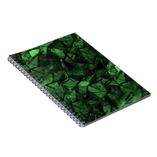 Carnet Arrière - plan 5 (Côté Droit)