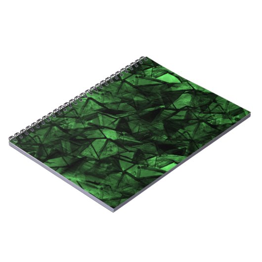 Carnet Arrière - plan 5 (Côté gauche)