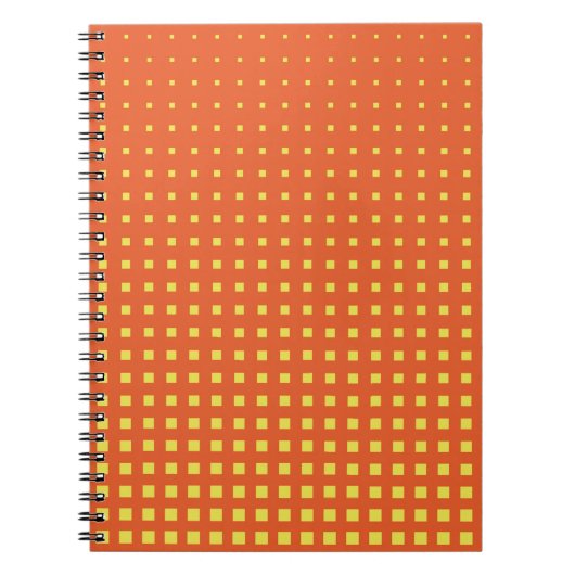 Carnet Arrière - plan à demi-ton. Style comique. Géomètre (Devant)