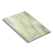 Carnet arrière - plan abstrait d'aquarelle d'art sur le (Côté Droit)