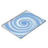 Carnet arrière - plan abstrait flou, tex géométrique vint (Côté gauche)