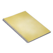Carnet Arrière - plan beige gris rétro (Côté Droit)