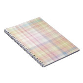 Carnet Arrière - plan conçu d'art d'aquarelle, texture (Côté Droit)