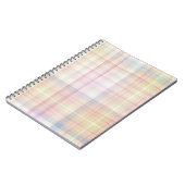 Carnet Arrière - plan conçu d'art d'aquarelle, texture (Côté gauche)